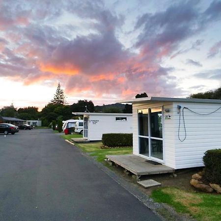 Whangarei Central Holiday Park エクステリア 写真