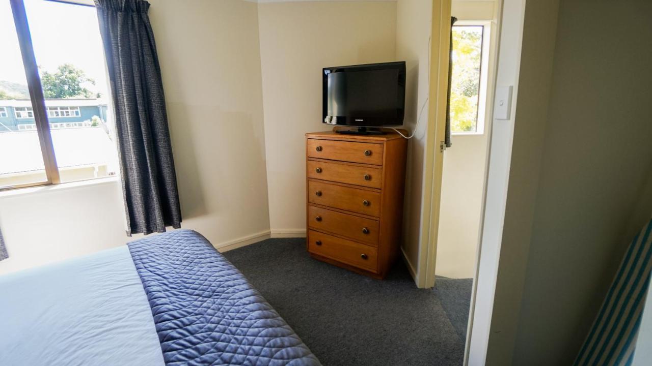 Whangarei Central Holiday Park エクステリア 写真