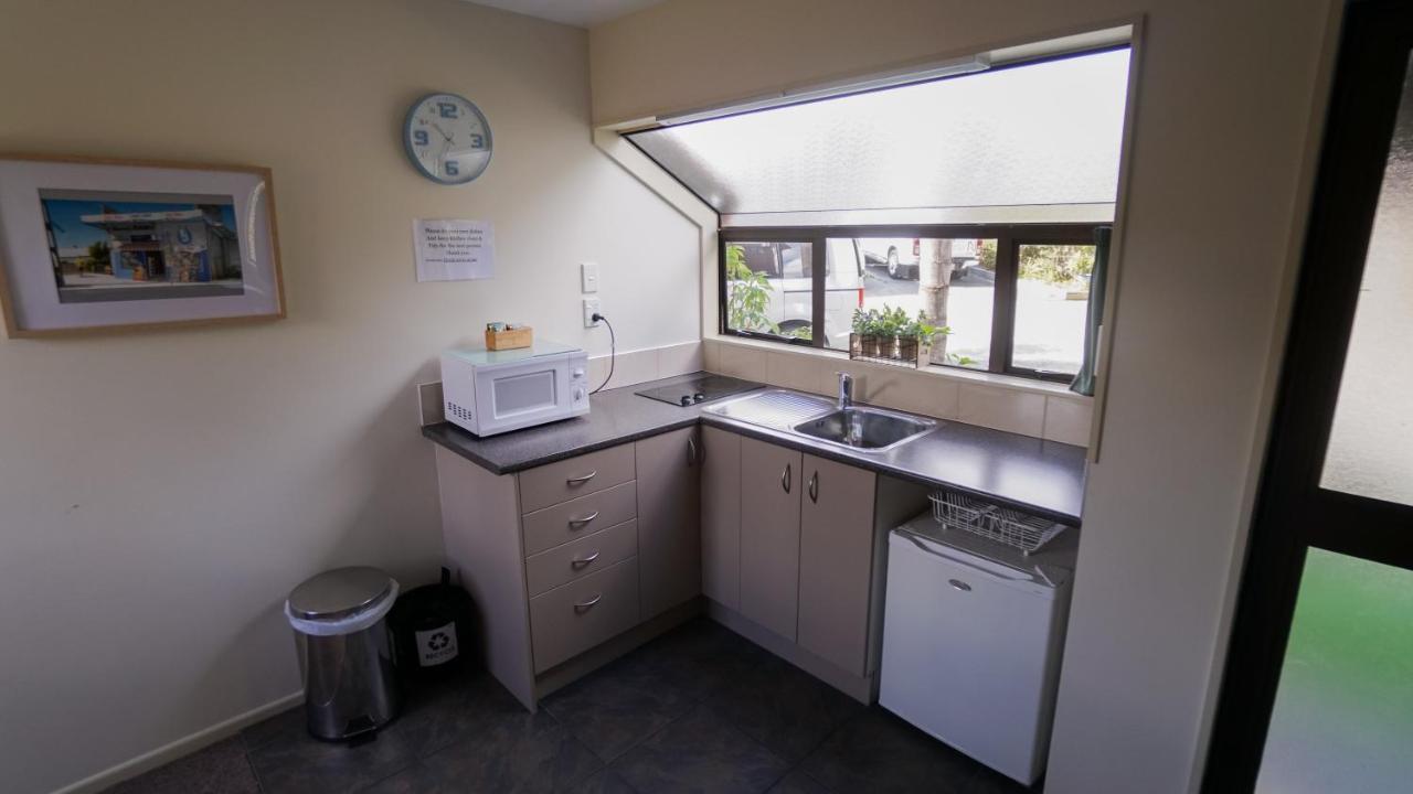 Whangarei Central Holiday Park エクステリア 写真