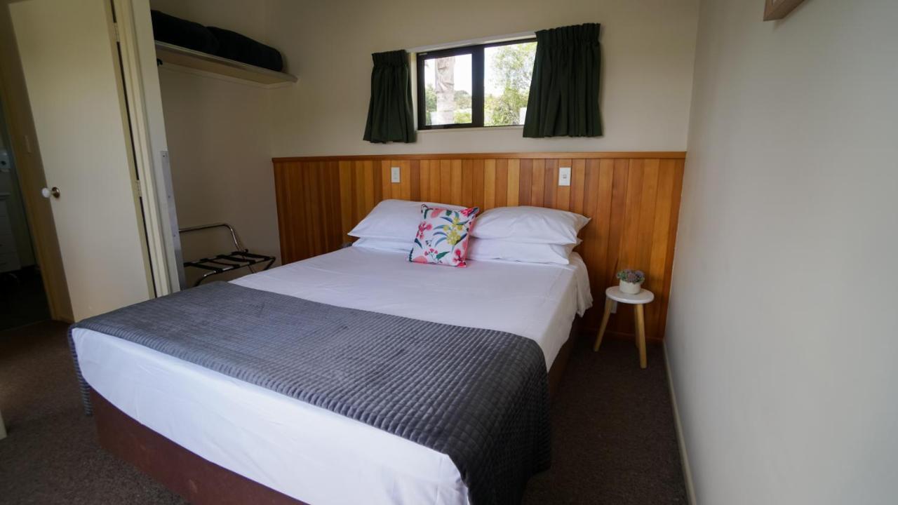 Whangarei Central Holiday Park エクステリア 写真