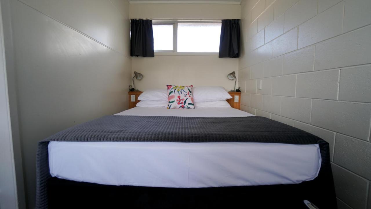 Whangarei Central Holiday Park エクステリア 写真