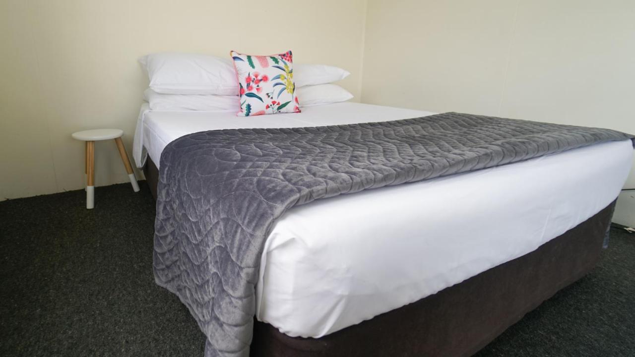 Whangarei Central Holiday Park エクステリア 写真