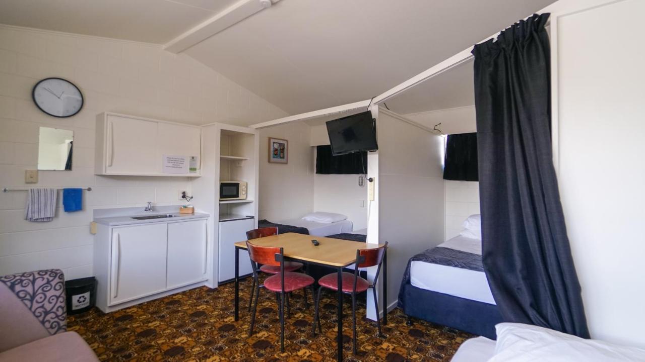Whangarei Central Holiday Park エクステリア 写真