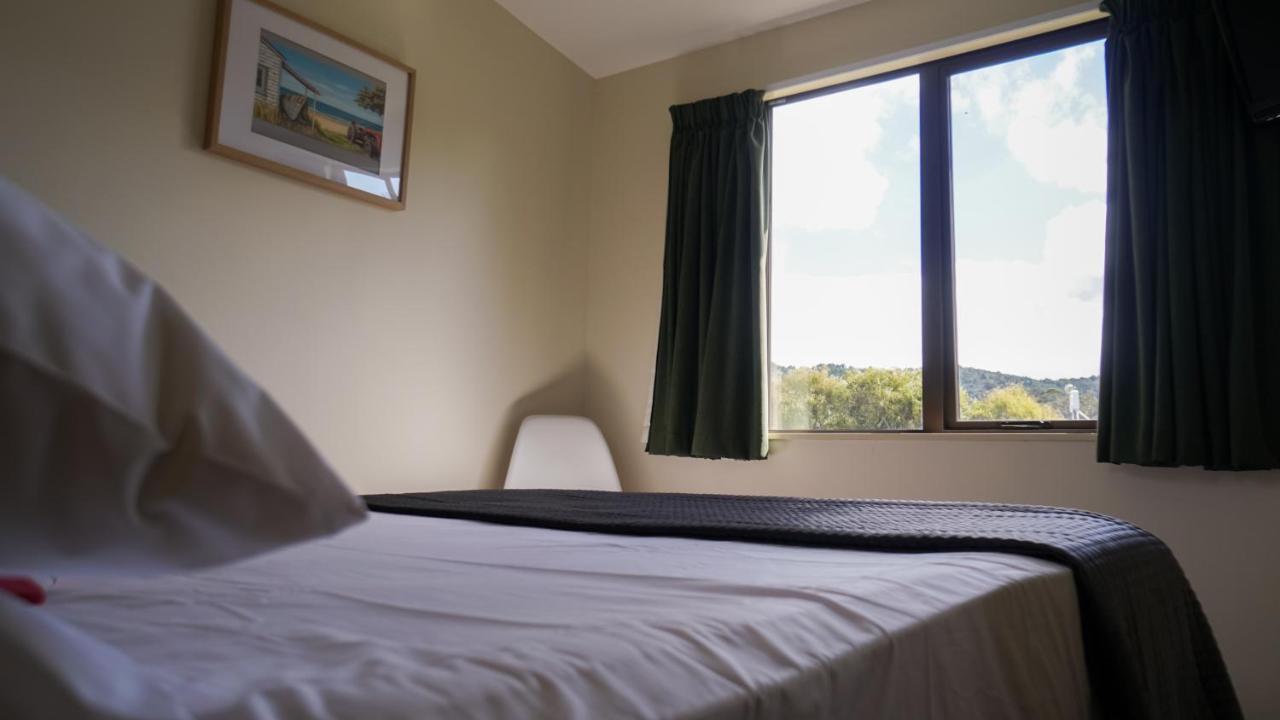 Whangarei Central Holiday Park エクステリア 写真