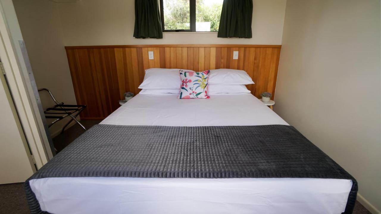 Whangarei Central Holiday Park エクステリア 写真