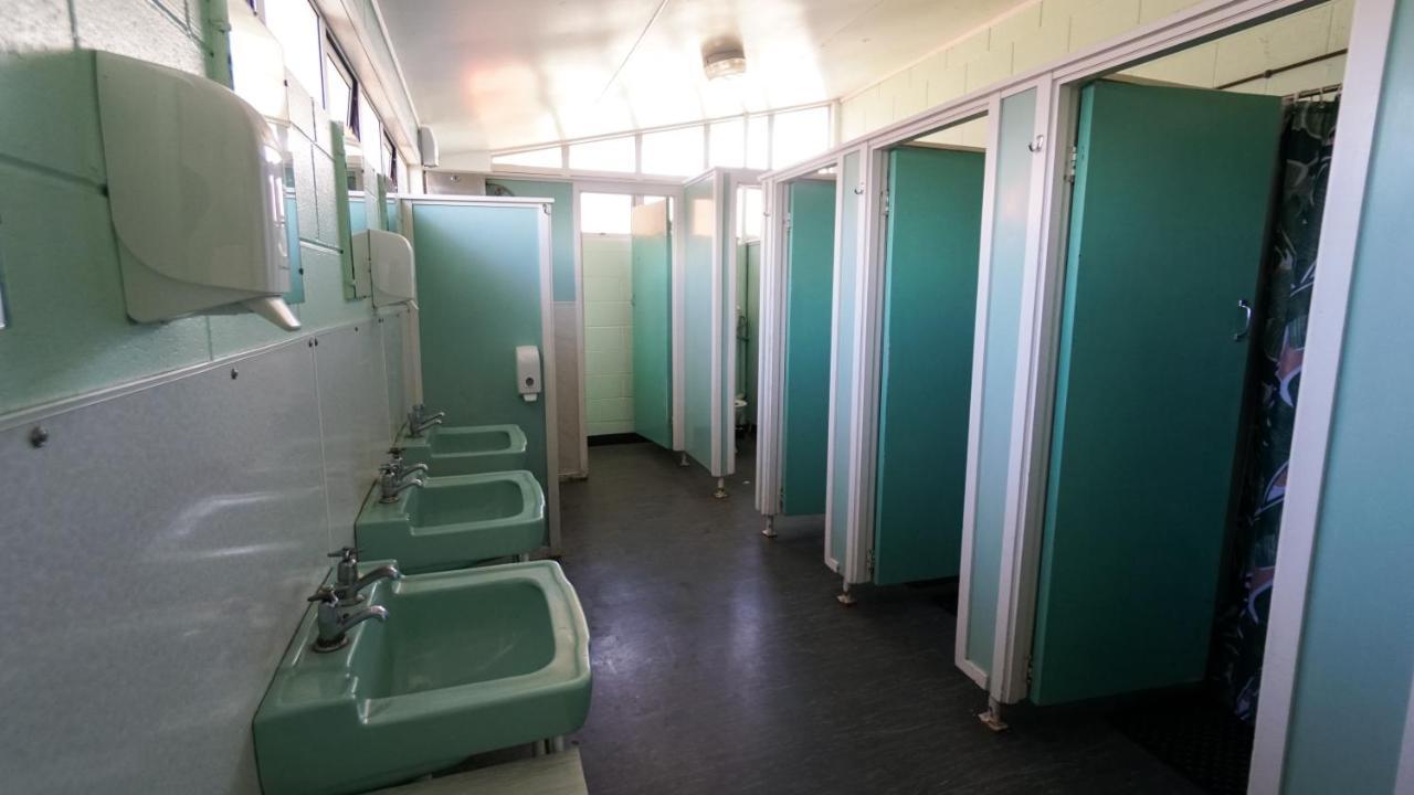 Whangarei Central Holiday Park エクステリア 写真