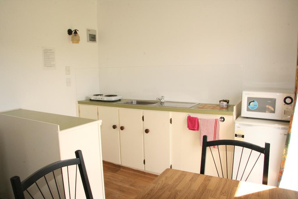 Whangarei Central Holiday Park 部屋 写真